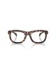 Moncler Moncler 51mm Square optical glasses - 2