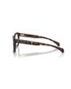 Moncler Moncler 51mm Square optical glasses - 3