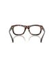 Moncler Moncler 51mm Square optical glasses - 4