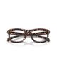 Moncler Moncler 51mm Square optical glasses - 5