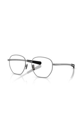 Moncler Moncler 53mm Oval optical glasses