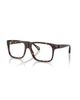 Moncler Moncler 58mm Rectangle optical glasses - 1