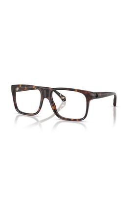 Moncler Moncler 58mm Rectangle optical glasses