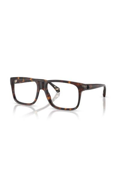 Moncler Moncler 58mm Rectangle optical glasses