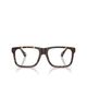 Moncler Moncler 58mm Rectangle optical glasses - 2