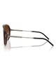 Moncler Moncler 61mm Pilot Sunglasses - 5