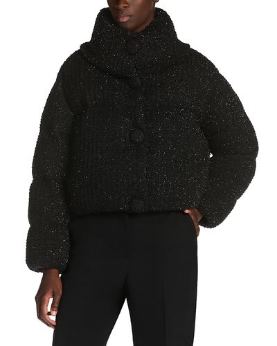Moncler Moncler Almee Down Jacket