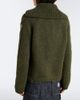 Moncler Moncler Alpaca and wool-blend cardigan - 5