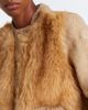 Moncler Moncler Alpaca and wool-blend down-paneled cardigan - 3