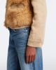 Moncler Moncler Alpaca and wool-blend down-paneled cardigan - 4