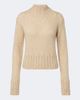 Moncler Moncler Alpaca and wool-blend sweater - 1