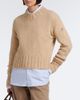Moncler Moncler Alpaca and wool-blend sweater - 2