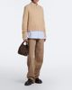Moncler Moncler Alpaca and wool-blend sweater - 5