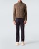 Moncler Moncler Alpaca and wool zip-up cardigan - 2