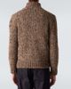 Moncler Moncler Alpaca and wool zip-up cardigan - 4