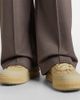 Moncler Moncler Altive leather-trimmed sneakers - 2
