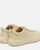Moncler Moncler Altive leather-trimmed sneakers - 3
