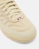 Moncler Moncler Altive leather-trimmed sneakers - 6