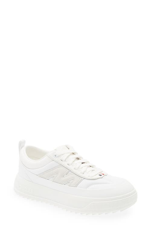 Moncler Moncler Altive Low Top Sneaker