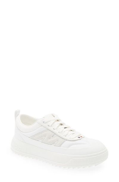 Moncler Moncler Altive Low Top Sneaker