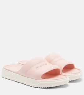 Moncler Moncler Altive slides