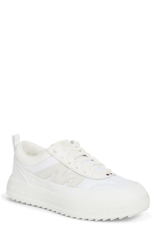 Moncler Moncler Altive Sneaker