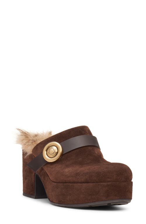 Moncler Moncler Amalia Mule
