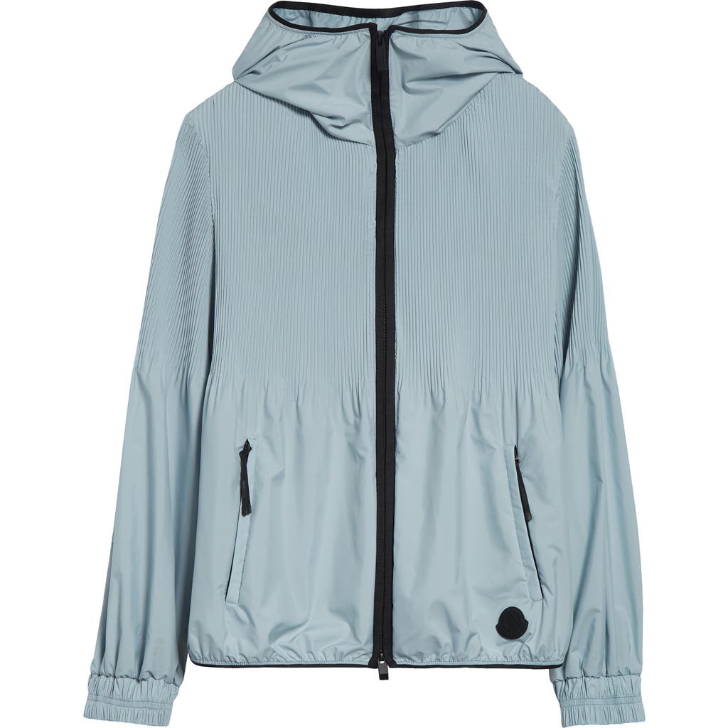 Moncler Moncler Anemone Hooded Jacket