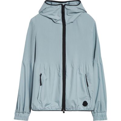 Moncler Moncler Anemone Hooded Jacket
