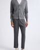 Moncler Moncler Animalier Print Zip Front Shirt - 2