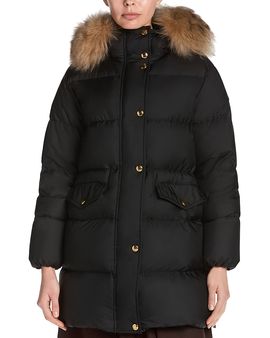 Moncler Moncler Aphroties Down Parka
