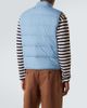 Moncler Moncler Archivio cotton down vest - 4