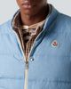 Moncler Moncler Archivio cotton down vest - 6