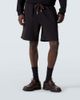 Moncler Moncler Archivio cotton shorts - 3