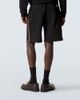 Moncler Moncler Archivio cotton shorts - 4