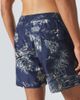 Moncler Moncler Archivio floral swim trunks - 5