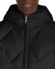 Moncler Moncler Arvouinne Hooded Triangle Quilted Short Down Jacket - 4