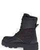 Moncler Moncler Aurea Lace-Up Leather Bootie - 2