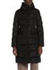 Moncler Moncler Avocette Down Long Puffer Coat - 1