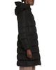 Moncler Moncler Avocette Down Long Puffer Coat - 4