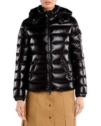 Moncler Moncler Bady Down Puffer Coat