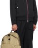 Moncler Moncler Beige New Pierrick Backpack - 4