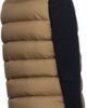 Moncler Moncler Beige Tibb Down Vest - 3