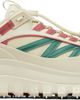 Moncler Moncler Beige Trailgrip Sneakers - 1