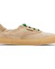 Moncler Moncler Beige Vera Leisure Low Top Sneakers - 1