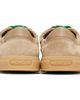 Moncler Moncler Beige Vera Leisure Low Top Sneakers - 2