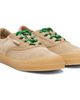 Moncler Moncler Beige Vera Leisure Low Top Sneakers - 4