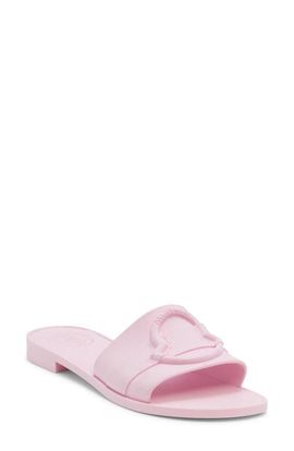 Moncler Moncler Bell Slide Sandal