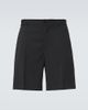 Moncler Moncler Bermuda shorts - 1