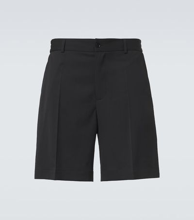 Moncler Moncler Bermuda shorts